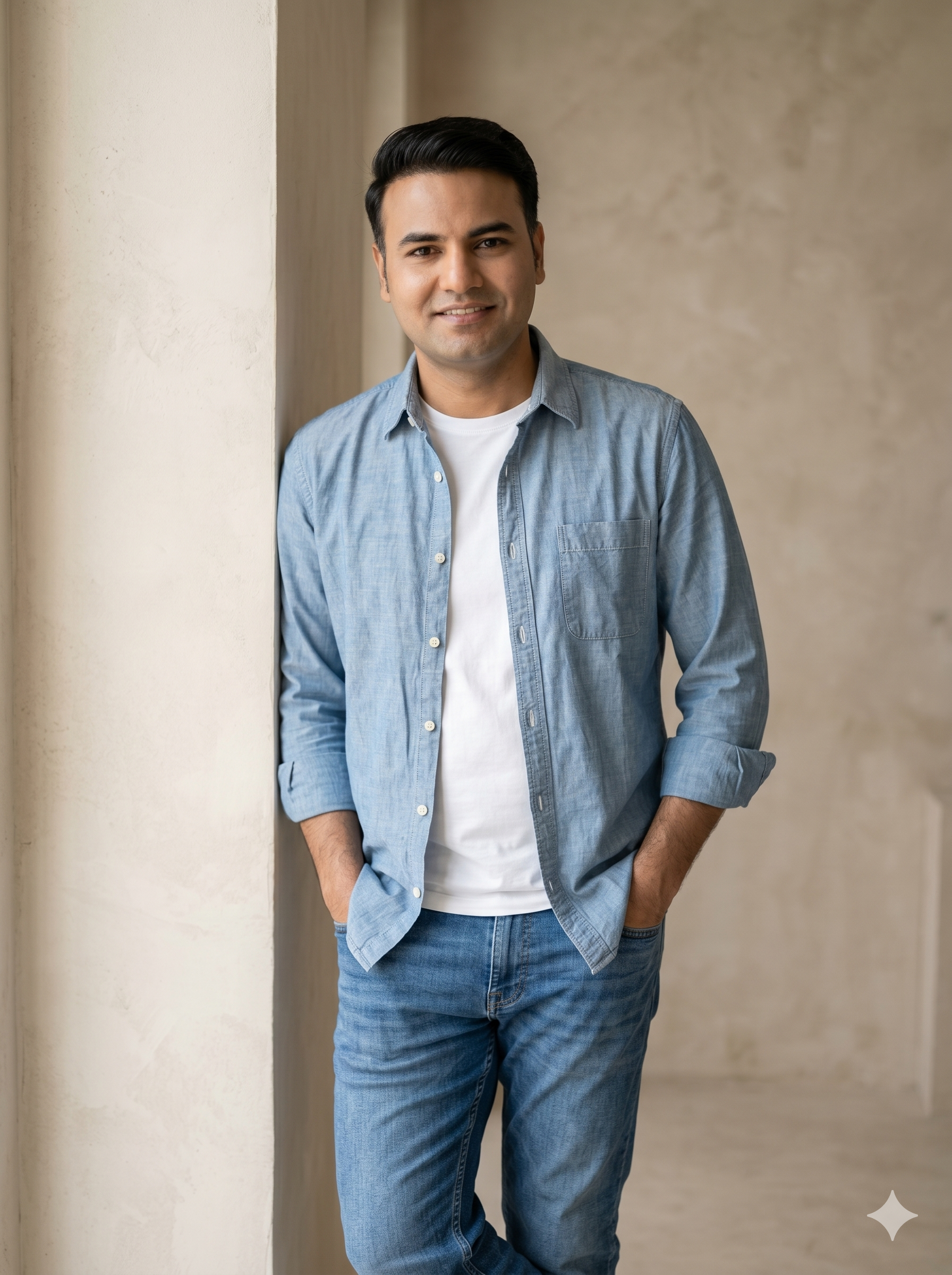 Indrajeet Sen