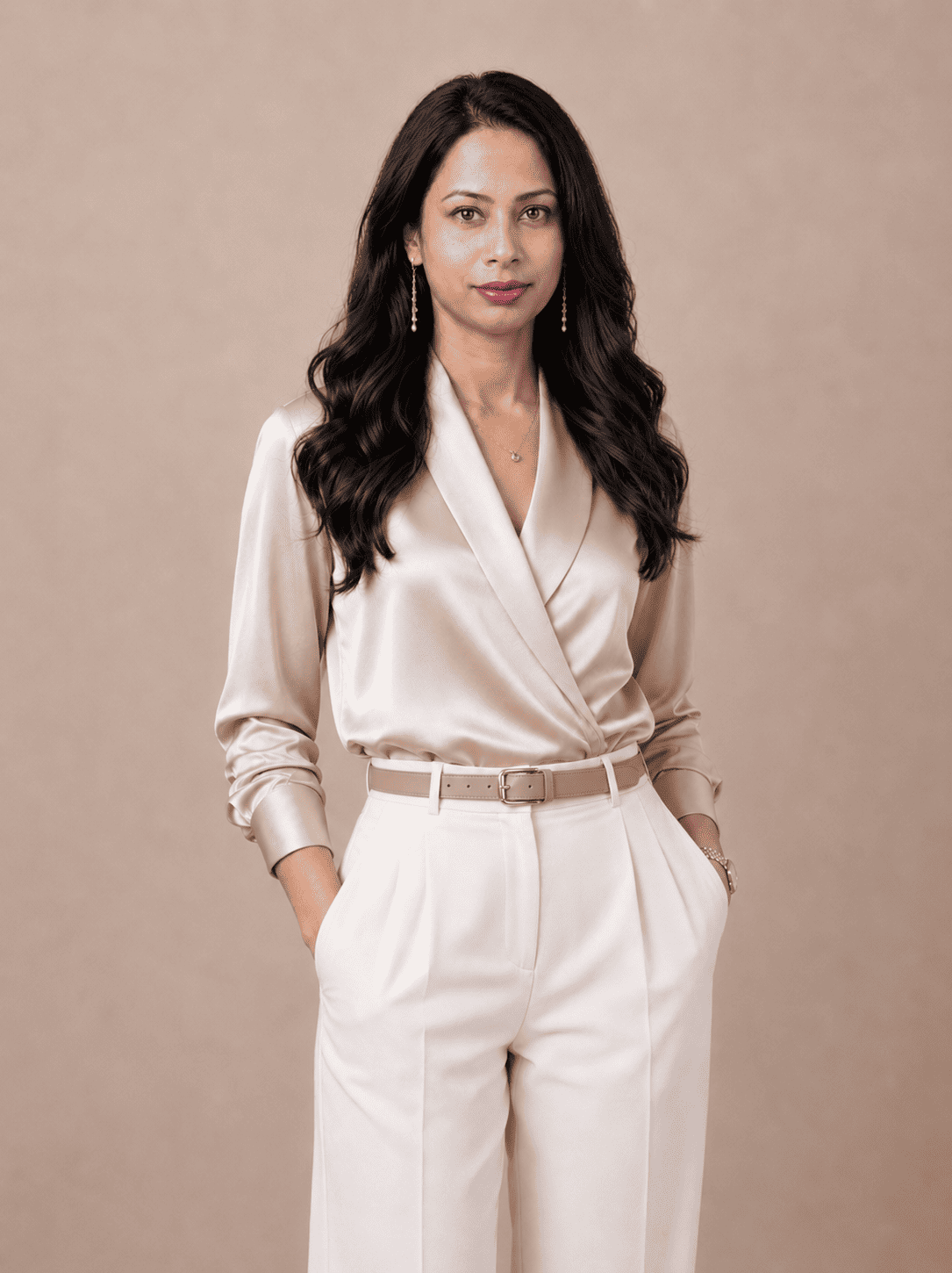 Varsha Sinha
